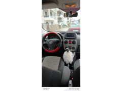 Sahibinden Fiat Fiorino Combi 1.3 Multijet Emotion 2010 Model