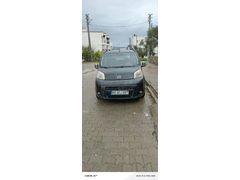Sahibinden Fiat Fiorino Combi 1.3 Multijet Emotion 2010 Model