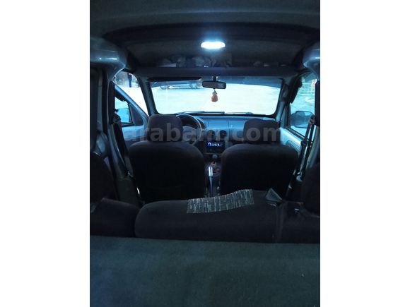 Sahibinden Renault Kangoo 1.4 RTE 2000 Model Otomobil ruhsatlı 