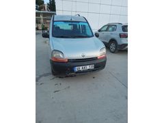 Sahibinden Renault Kangoo 1.4 RTE 2000 Model Otomobil ruhsatlı 