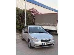 11 Yıllık Sahibinden Hyundai Accent Era 1.5 CRDi Start 2011 Model  287.000 km Gri (Gümüş)