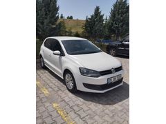 Sahibinden Volkswagen Polo 1.4 Comfortline 2012 Model 