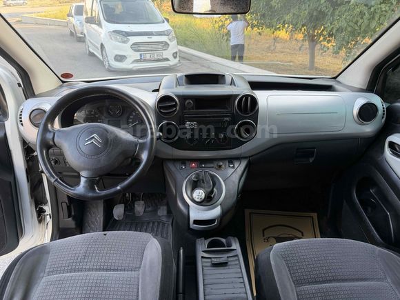 Sahibinden Citroen Berlingo 1.6 HDi Combi X 2010 Model 