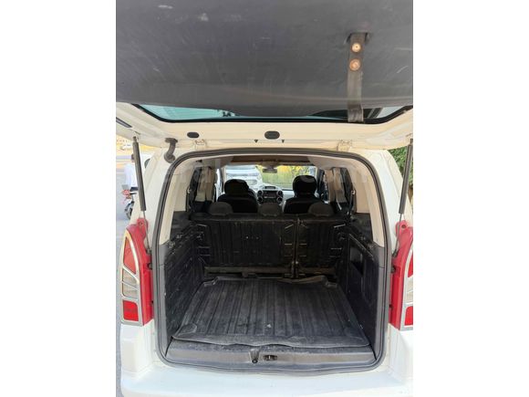 Sahibinden Citroen Berlingo 1.6 HDi Combi X 2010 Model 