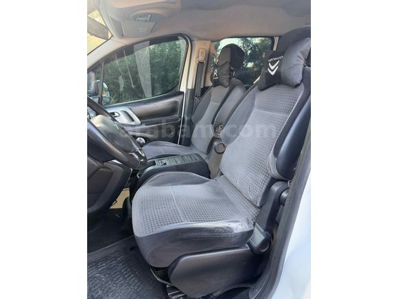 Sahibinden Citroen Berlingo 1.6 HDi Combi X 2010 Model 