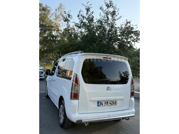 Sahibinden Citroen Berlingo 1.6 HDi Combi X 2010 Model 