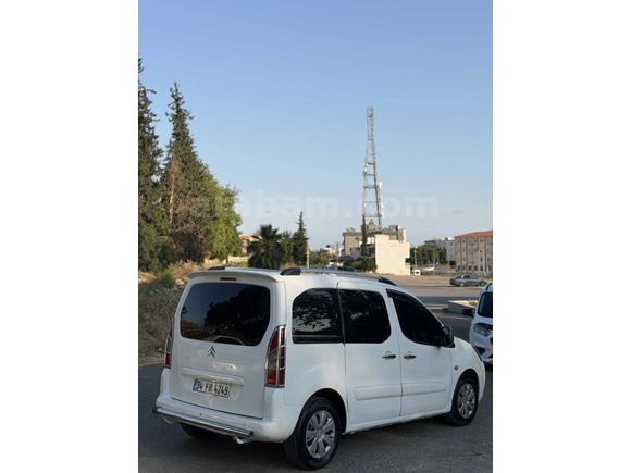 Sahibinden Citroen Berlingo 1.6 HDi Combi X 2010 Model 