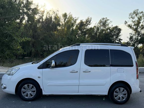 Sahibinden Citroen Berlingo 1.6 HDi Combi X 2010 Model 