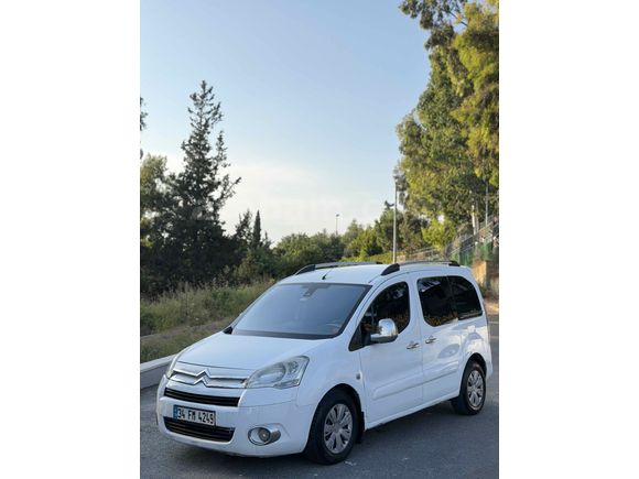 Sahibinden Citroen Berlingo 1.6 HDi Combi X 2010 Model 