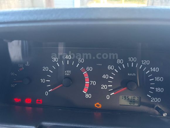 Galeriden Lada Vega 1.5 2004 Model Balıkesir