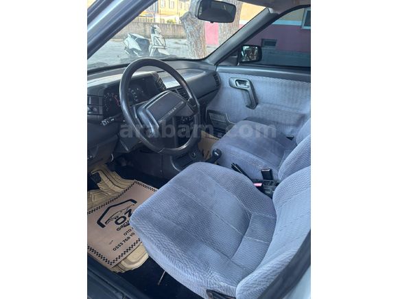 Galeriden Lada Vega 1.5 2004 Model Balıkesir