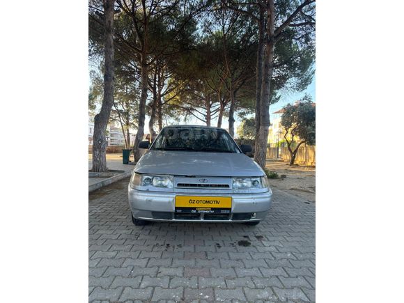 Galeriden Lada Vega 1.5 2004 Model Balıkesir