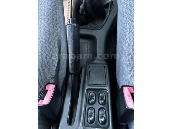 Galeriden Lada Vega 1.5 2004 Model Balıkesir
