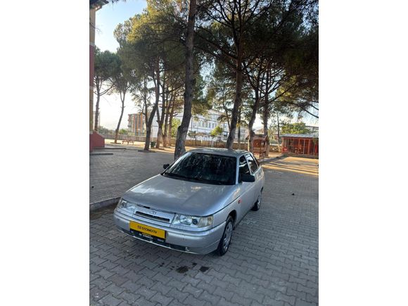 Galeriden Lada Vega 1.5 2004 Model Balıkesir