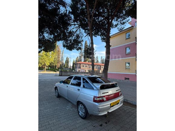 Galeriden Lada Vega 1.5 2004 Model Balıkesir