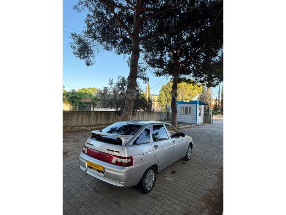 Galeriden Lada Vega 1.5 2004 Model Balıkesir