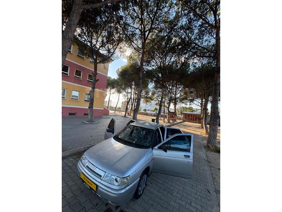 Galeriden Lada Vega 1.5 2004 Model Balıkesir