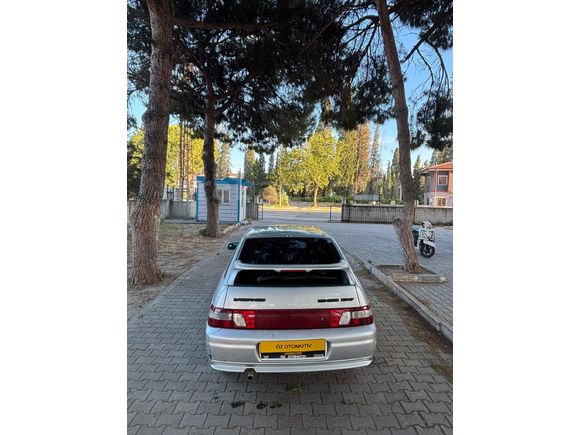 Galeriden Lada Vega 1.5 2004 Model Balıkesir