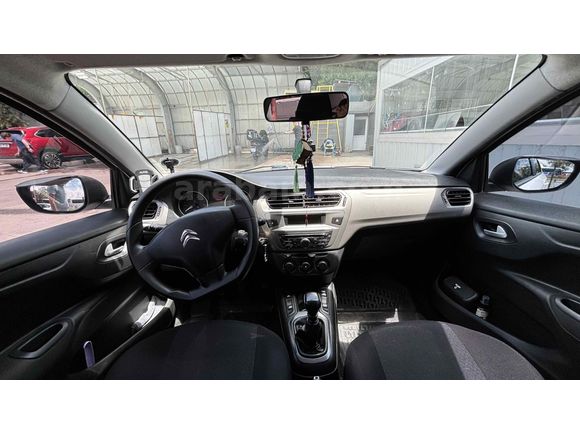 Sahibinden Citroen C-Elysée 1.5 BlueHDI Feel 2020 Model 