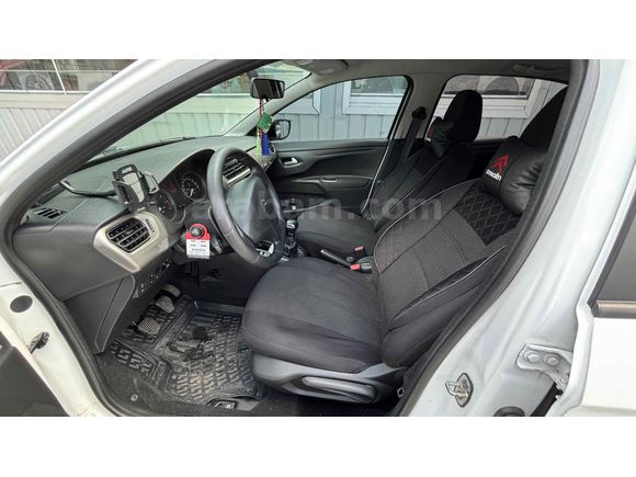 Sahibinden Citroen C-Elysée 1.5 BlueHDI Feel 2020 Model 