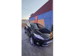 Sahibinden Ford Fiesta 1.4 TDCi Titanium X 2011 Model