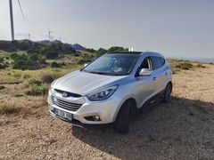 Sahibinden Hyundai ix35 1.6 GDI Elite 2014 Model