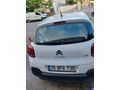 Citroën 2022 Model 30.300 Km 1.2 Benzinli