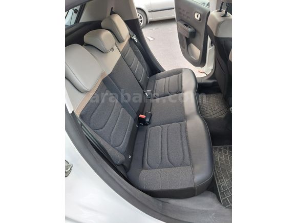 Citroën 2022 Model 30.300 Km 1.2 Benzinli