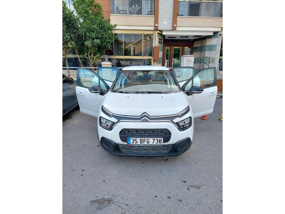 2022 Model 30.300 Km 1.2 Benzinli