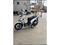 Sahibinden Arora Boss 125