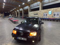 2001 16 comfort  bora