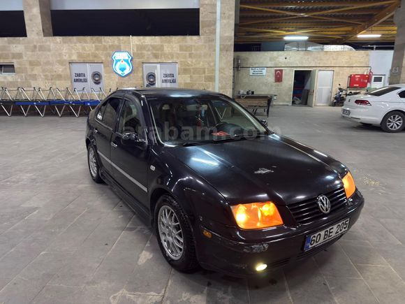 2001 16 comfort  bora