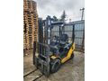 Sahibinden Komatsu