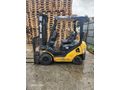 Sahibinden Komatsu
