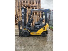 Sahibinden Komatsu