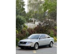 Sahibinden Volkswagen Passat 1.8 T Highline2 2004 Model 