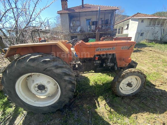 Sahibinden Fiat 480 