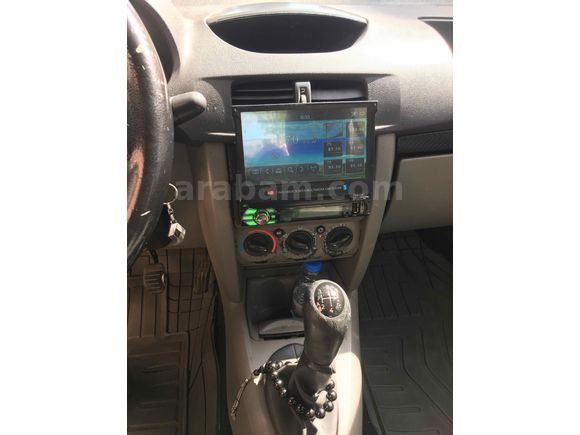 Sahibinden Renault Symbol 1.5 dCi Authentique 2010 Model  285.000 km Gri (Gümüş)