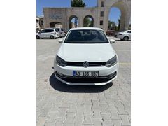 Sahibinden Volkswagen Polo 1.2 TSi Comfortline 2015 Model 
