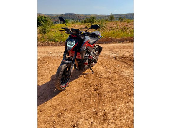 Sahibinden CFmoto 250NK