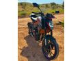 Sahibinden CFmoto 250NK