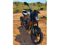 Sahibinden CFmoto 250NK