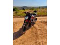 Sahibinden CFmoto 250NK
