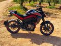 Sahibinden CFmoto 250NK