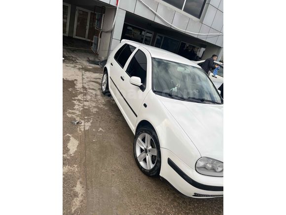 Sahibinden Volkswagen Golf 1.6 Primeline 2003 Model 