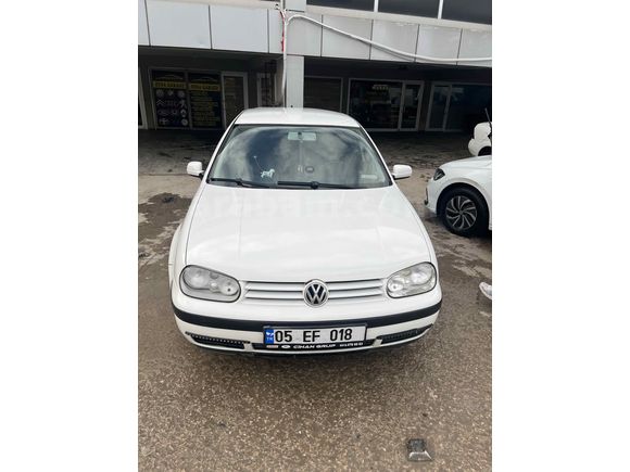 Sahibinden Volkswagen Golf 1.6 Primeline 2003 Model 