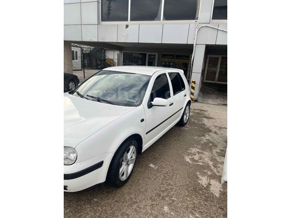 Sahibinden Volkswagen Golf 1.6 Primeline 2003 Model 
