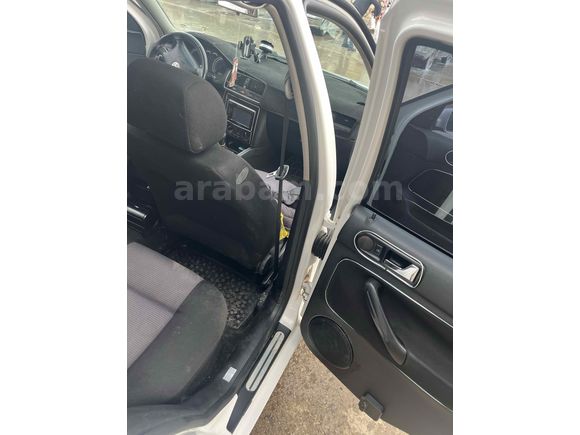 Sahibinden Volkswagen Golf 1.6 Primeline 2003 Model 