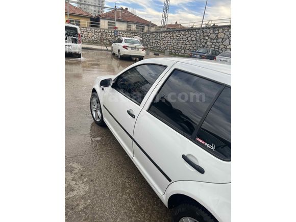 Sahibinden Volkswagen Golf 1.6 Primeline 2003 Model 
