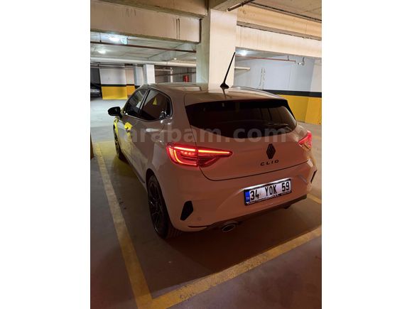 Techno Esprit Alpine 4.600 KM